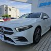 mercedes-benz a-class 2018 quick_quick_177084_WDD1770842J050303 image 2