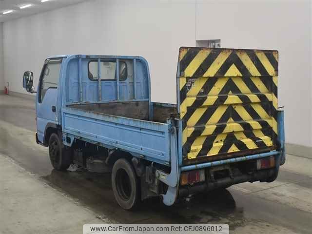 isuzu elf-truck undefined -ISUZU--Elf NKR71EA-7420321---ISUZU--Elf NKR71EA-7420321- image 2