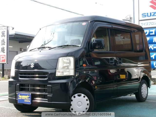 suzuki every 2009 CFJ1605594 image 1