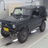 suzuki jimny 2022 -SUZUKI 【名古屋 58Aｽ6451】--Jimny 3BA-JB64W--JB64W-265462---SUZUKI 【名古屋 58Aｽ6451】--Jimny 3BA-JB64W--JB64W-265462- image 1