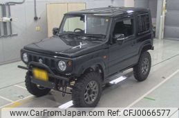 suzuki jimny 2022 -SUZUKI 【名古屋 58Aｽ6451】--Jimny 3BA-JB64W--JB64W-265462---SUZUKI 【名古屋 58Aｽ6451】--Jimny 3BA-JB64W--JB64W-265462-