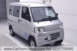 mitsubishi minicab-miev 2022 CFJ1758880