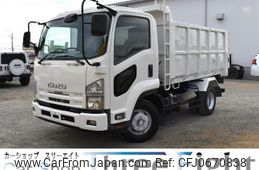 isuzu forward 2012 quick_quick_FRR90S1_FRR90-7034767