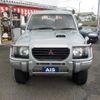 mitsubishi pajero 1996 -MITSUBISHI--Pajero KD-V46WG--V464216122---MITSUBISHI--Pajero KD-V46WG--V464216122- image 2