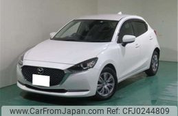 mazda demio 2019 -MAZDA--MAZDA2 6BA-DJLFS--DJLFS-704435---MAZDA--MAZDA2 6BA-DJLFS--DJLFS-704435-