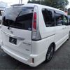 nissan serena 2012 -NISSAN 【相模 310ﾃ5555】--Serena DBA-C26--C26-030816---NISSAN 【相模 310ﾃ5555】--Serena DBA-C26--C26-030816- image 2