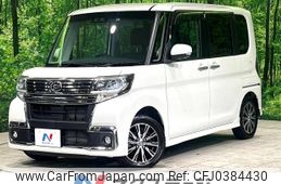 daihatsu tanto 2018 -DAIHATSU--Tanto DBA-LA600S--LA600S-0639282---DAIHATSU--Tanto DBA-LA600S--LA600S-0639282-