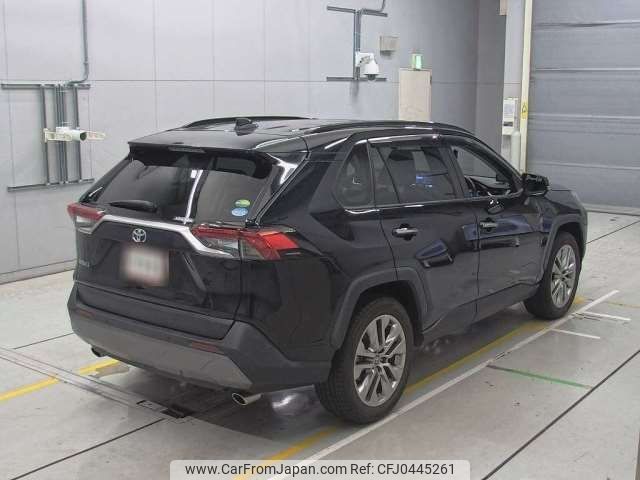 toyota rav4 2020 -TOYOTA--RAV4 6BA-MXAA54--MXAA54-4013913---TOYOTA--RAV4 6BA-MXAA54--MXAA54-4013913- image 2