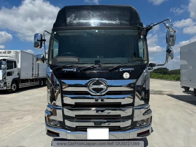 hino profia 2019 GOO_NET_EXCHANGE_0541780A30240912W001 image 2