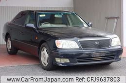 toyota celsior 1999 -TOYOTA--Celsior GF-UCF20--UCF20-0151335---TOYOTA--Celsior GF-UCF20--UCF20-0151335-