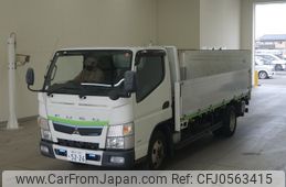 mitsubishi-fuso canter undefined -MITSUBISHI 【横浜 100ﾁ5226】--Canter FEA50-550029---MITSUBISHI 【横浜 100ﾁ5226】--Canter FEA50-550029-