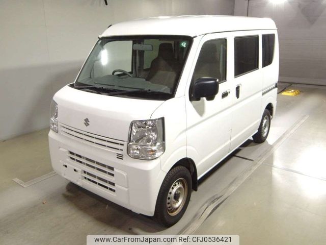 suzuki every 2024 -SUZUKI 【Ｎｏ後日 】--Every DA17V-748585---SUZUKI 【Ｎｏ後日 】--Every DA17V-748585- image 1