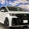 toyota vellfire 2024 CFJ1585357 image 13