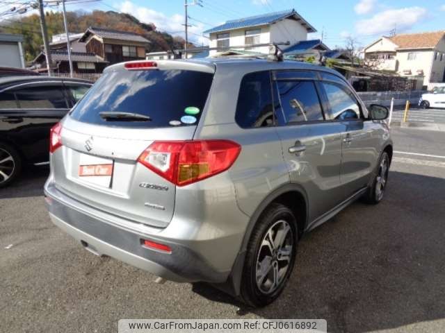 suzuki escudo 2015 -SUZUKI--Escudo DBA-YE21S--TSMLYE21S00138909---SUZUKI--Escudo DBA-YE21S--TSMLYE21S00138909- image 2