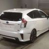 toyota prius-α 2016 -TOYOTA--Prius α DAA-ZVW41W--ZVW41W-0044877---TOYOTA--Prius α DAA-ZVW41W--ZVW41W-0044877- image 2