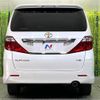 toyota alphard 2010 quick_quick_GGH25W_GGH25-8015005 image 16