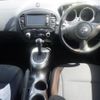 nissan juke 2012 -NISSAN--Juke YF15-067657---NISSAN--Juke YF15-067657- image 4