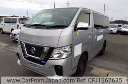 nissan caravan-van 2020 -NISSAN--Caravan Van LDF-VW6E26--VW6E26-113583---NISSAN--Caravan Van LDF-VW6E26--VW6E26-113583-