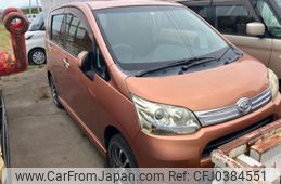 daihatsu move 2011 -DAIHATSU--Move DBA-LA110S--LA110S-0011518---DAIHATSU--Move DBA-LA110S--LA110S-0011518-