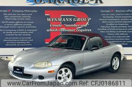 mazda roadster 2002 quick_quick_GH-NB6C_NB6C-300095