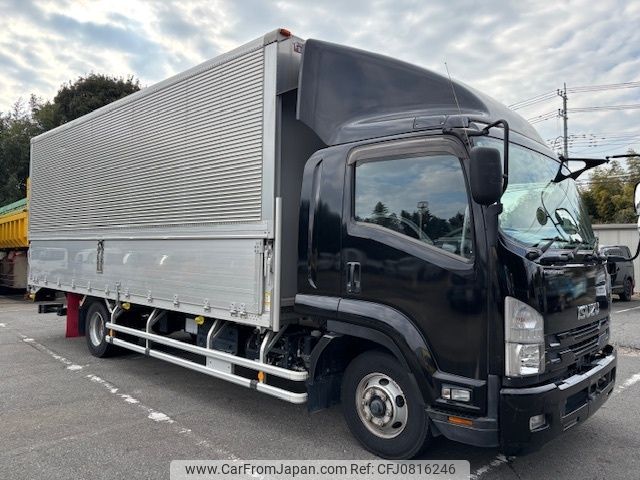 isuzu forward 2019 -ISUZU--Forward 2RG-FRR90S2--FRR90-7138906---ISUZU--Forward 2RG-FRR90S2--FRR90-7138906- image 1