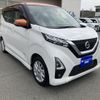 nissan dayz 2021 -NISSAN--DAYZ 5AA-B44W--B44W-0115213---NISSAN--DAYZ 5AA-B44W--B44W-0115213- image 2