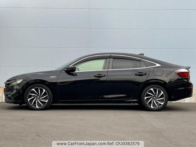 honda insight 2019 quick_quick_6AA-ZE4_ZE4-1004231 image 2