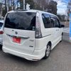 nissan serena 2013 -NISSAN--Serena DAA-HFC26--HFC26-127718---NISSAN--Serena DAA-HFC26--HFC26-127718- image 2