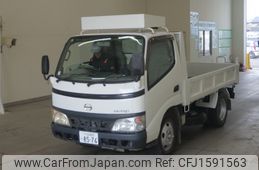 hino dutro 2006 CFJ1591563