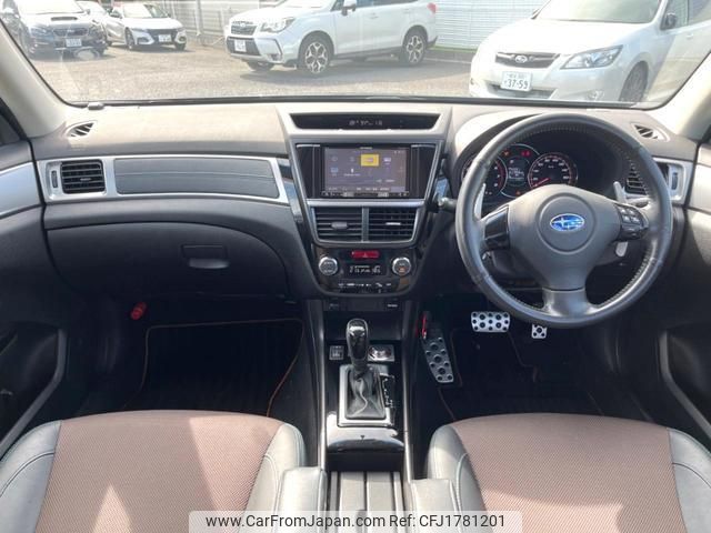 subaru exiga-crossover-7 2016 CFJ1781201 image 2