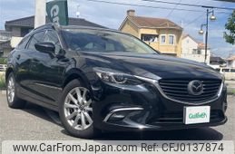 mazda atenza 2016 -MAZDA--Atenza Wagon LDA-GJ2FW--GJ2FW-204815---MAZDA--Atenza Wagon LDA-GJ2FW--GJ2FW-204815-