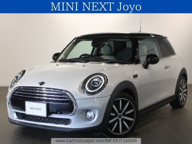 mini mini-others 2019 -BMW--BMW Mini DBA-XR15M--WMWXR32050TR93963---BMW--BMW Mini DBA-XR15M--WMWXR32050TR93963- image 1