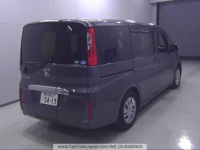 honda stepwagon 2016 quick_quick_DBA-RP1_1100998 image 2