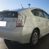 toyota prius 2010 -TOYOTA--Prius DAA-ZVW30--ZVW30-1281653---TOYOTA--Prius DAA-ZVW30--ZVW30-1281653- image 2