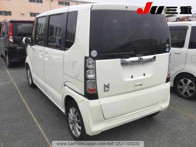 honda n-box 2012 -HONDA--N BOX JF1-1049266---HONDA--N BOX JF1-1049266- image 2