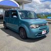 nissan cube 2011 -NISSAN--Cube DBA-NZ12--NZ12-043337---NISSAN--Cube DBA-NZ12--NZ12-043337- image 3