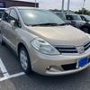nissan tiida 2011 CFJ1601181 image 3