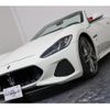 maserati grandcabrio 2018 -MASERATI 【名変中 】--Maserati GranCabrio MGCS1--00280992---MASERATI 【名変中 】--Maserati GranCabrio MGCS1--00280992- image 29