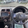 nissan march 2015 -NISSAN--March K13--723739---NISSAN--March K13--723739- image 12