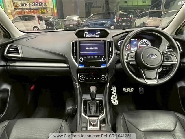 subaru forester 2018 quick_quick_5BA-SK9_SK9-003184 image 2