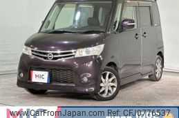 nissan roox 2009 quick_quick_ML21S_ML21S-800327