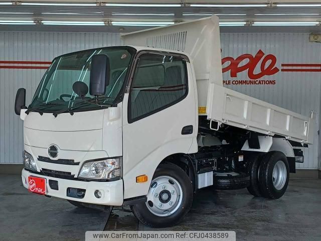 hino dutro 2024 quick_quick_2KG-XZU600T_XZU600-0047891 image 1