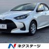 toyota yaris 2021 quick_quick_KSP210_KSP210-0040757 image 1