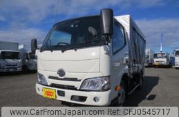 hino dutro 2022 GOO_NET_EXCHANGE_1161178A30241210W001