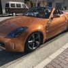 nissan fairlady-z 2005 quick_quick_CBA-Z33_HZ33-300261 image 1