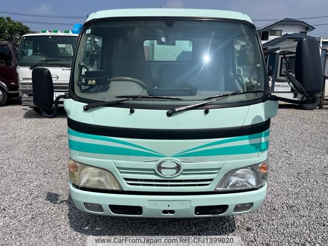 hino dutro 2011 GOO_NET_EXCHANGE_0401930A30250709W001 image 2