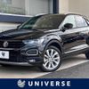 volkswagen volkswagen-others 2020 -VOLKSWAGEN--VW T-Roc 3DA-A1DFF--WVGZZZA1ZLV158202---VOLKSWAGEN--VW T-Roc 3DA-A1DFF--WVGZZZA1ZLV158202- image 1