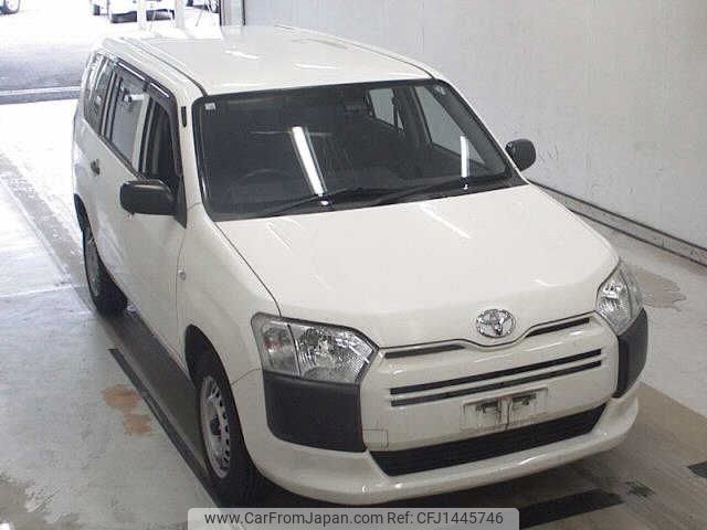 toyota probox-van 2020 -TOYOTA--Probox Van NCP165V-0076893---TOYOTA--Probox Van NCP165V-0076893- image 1