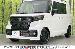 suzuki spacia 2023 -SUZUKI--Spacia Base 5BD-MK33V--MK33V-114457---SUZUKI--Spacia Base 5BD-MK33V--MK33V-114457-