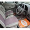 nissan march 2017 CFJ1798191 image 37